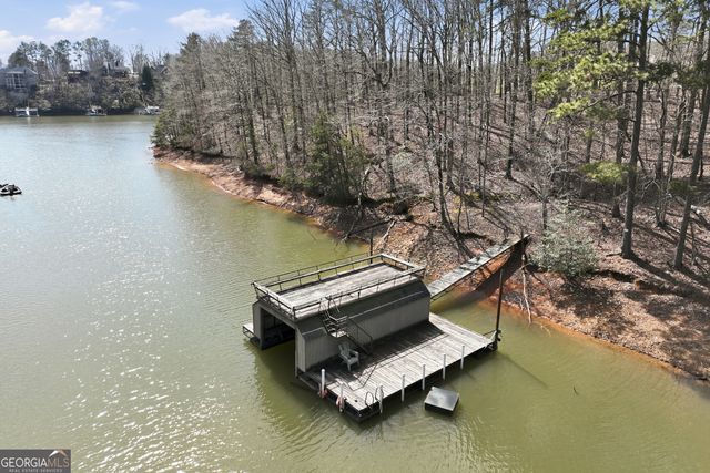 6263 Grant Harbor Drive Lot #9, Gainesville, GA 30506
