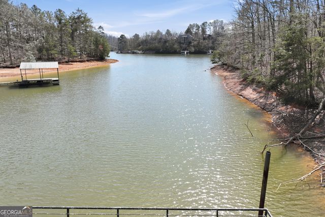 6263 Grant Harbor Drive Lot #9, Gainesville, GA 30506