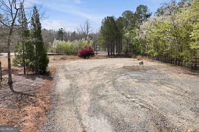 6263 Grant Harbor Drive Lot #9, Gainesville, GA 30506