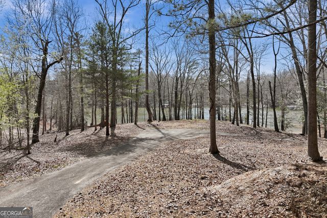6263 Grant Harbor Drive Lot #9, Gainesville, GA 30506