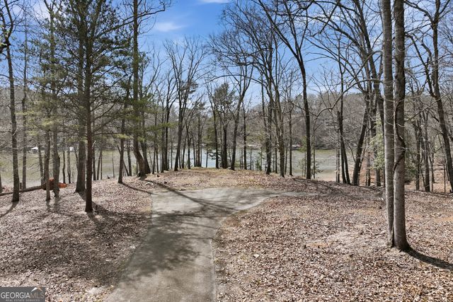 6263 Grant Harbor Drive Lot #9, Gainesville, GA 30506
