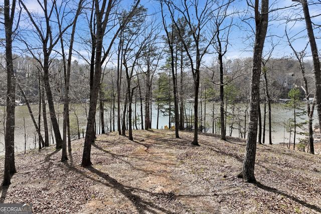 6263 Grant Harbor Drive Lot #9, Gainesville, GA 30506
