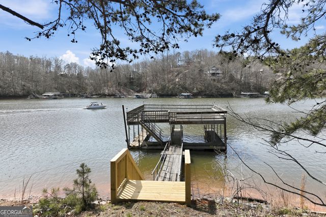 6263 Grant Harbor Drive Lot #9, Gainesville, GA 30506