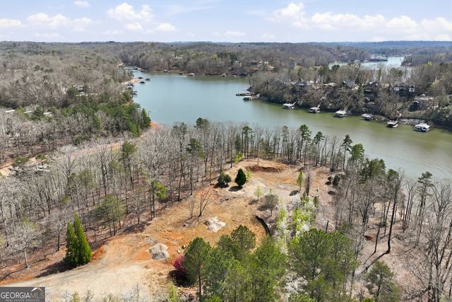 6263 Grant Harbor Drive Lot #9, Gainesville, GA 30506