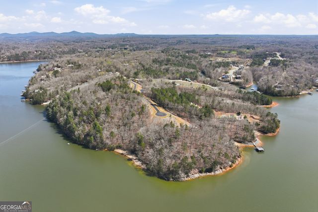 6263 Grant Harbor Drive Lot #9, Gainesville, GA 30506