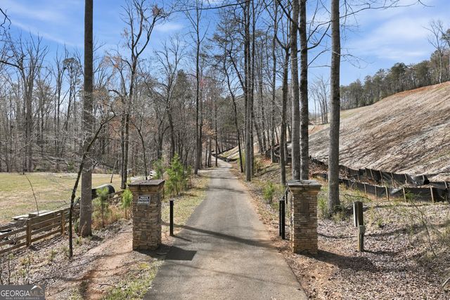 6263 Grant Harbor Drive Lot #9, Gainesville, GA 30506