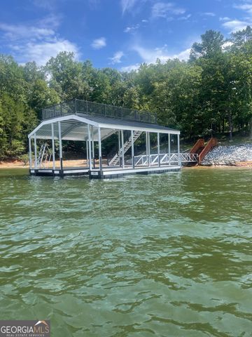 6263 Grant Harbor Drive Lot #9, Gainesville, GA 30506