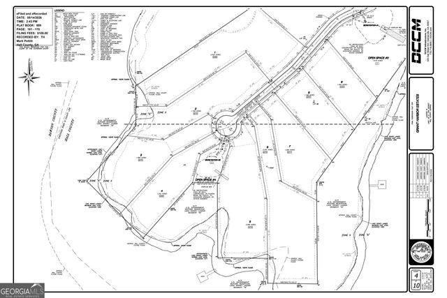 6263 Grant Harbor Drive Lot #9, Gainesville, GA 30506