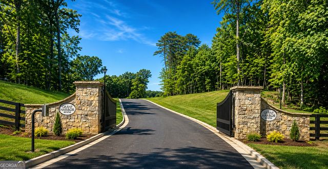 6263 Grant Harbor Drive Lot #9, Gainesville, GA 30506