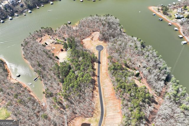 6263 Grant Harbor Drive Lot #9, Gainesville, GA 30506