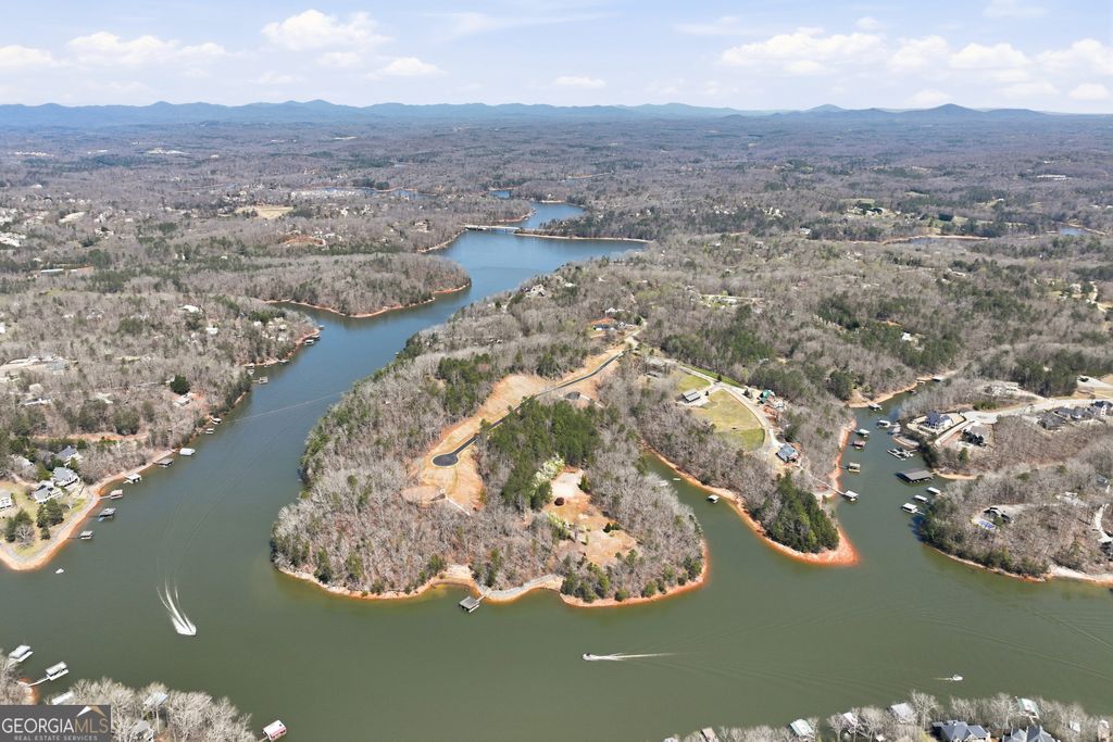 6263 Grant Harbor Drive Lot #9, Gainesville, GA 30506