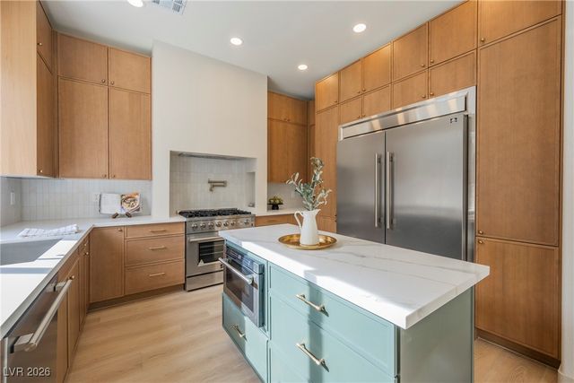 2273 Moresca Avenue, Henderson, NV 89052