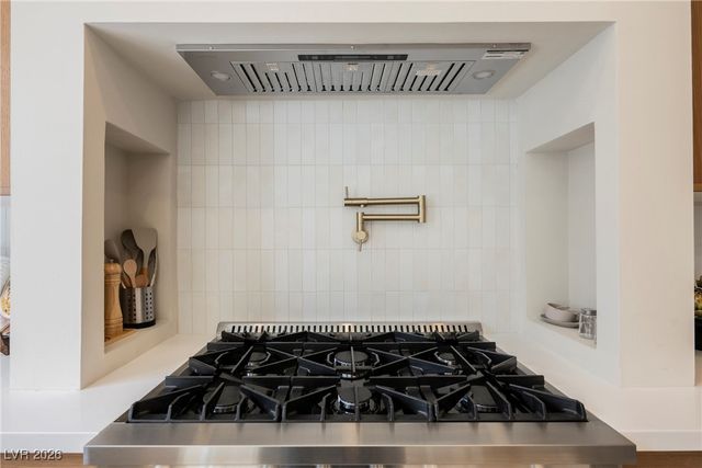 2273 Moresca Avenue, Henderson, NV 89052