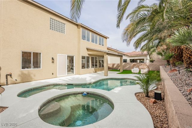 2273 Moresca Avenue, Henderson, NV 89052