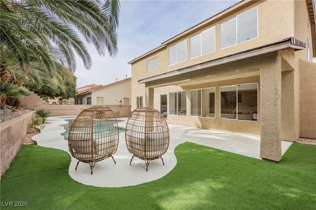 2273 Moresca Avenue, Henderson, NV 89052