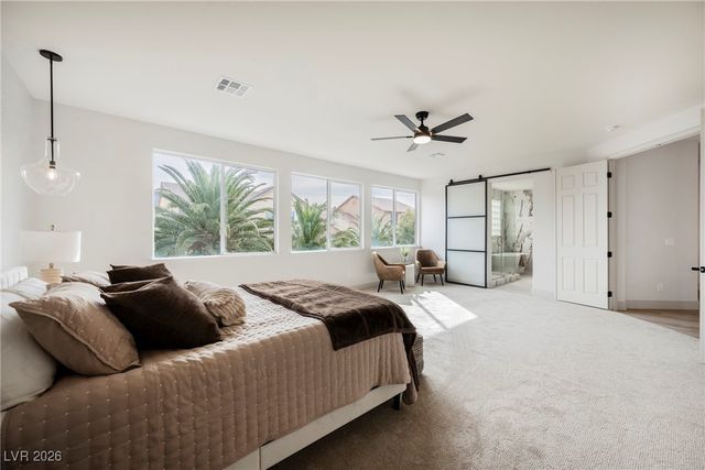 2273 Moresca Avenue, Henderson, NV 89052