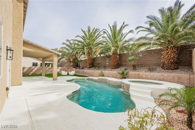 2273 Moresca Avenue, Henderson, NV 89052