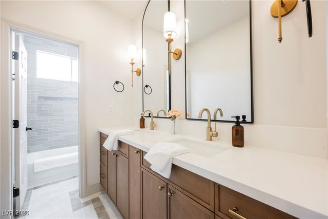 2273 Moresca Avenue, Henderson, NV 89052