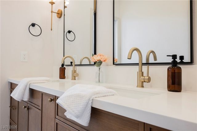 2273 Moresca Avenue, Henderson, NV 89052