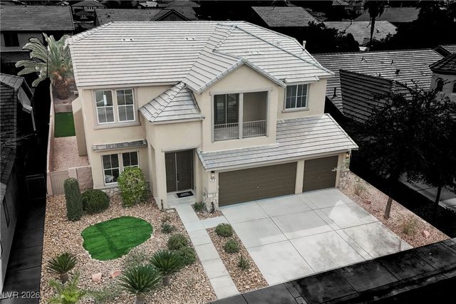 2273 Moresca Avenue, Henderson, NV 89052