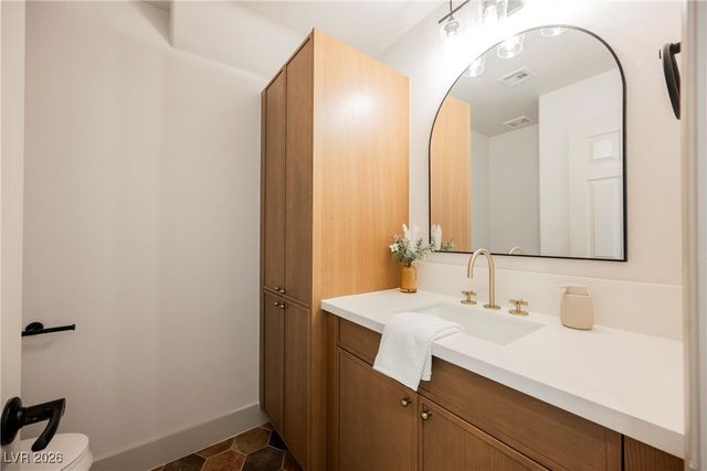 2273 Moresca Avenue, Henderson, NV 89052