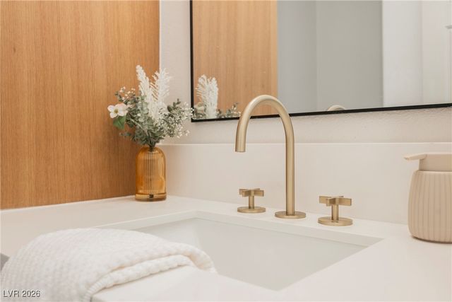 2273 Moresca Avenue, Henderson, NV 89052