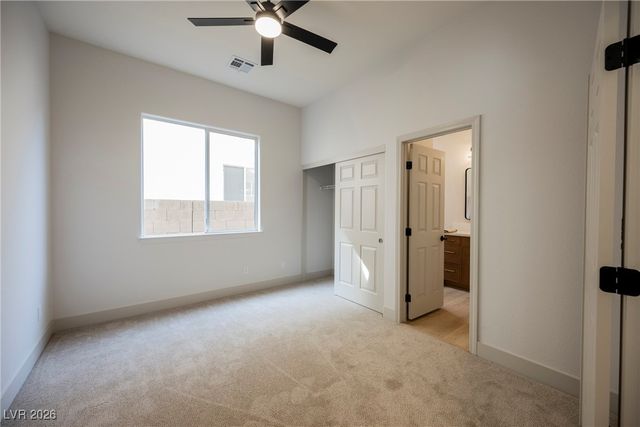 2273 Moresca Avenue, Henderson, NV 89052