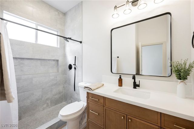 2273 Moresca Avenue, Henderson, NV 89052