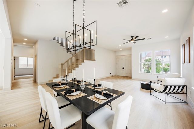 2273 Moresca Avenue, Henderson, NV 89052