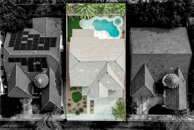 2273 Moresca Avenue, Henderson, NV 89052