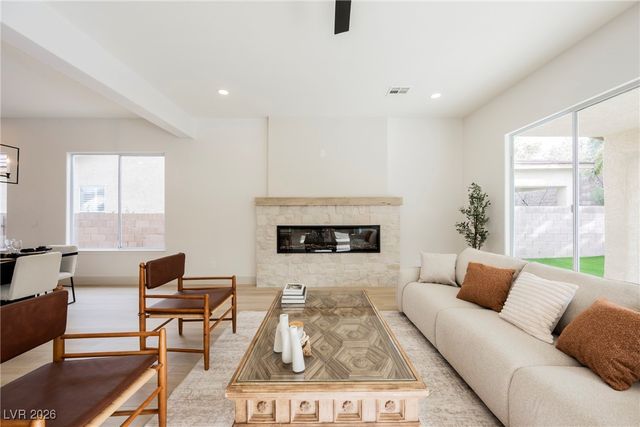 2273 Moresca Avenue, Henderson, NV 89052