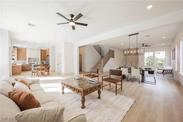 2273 Moresca Avenue, Henderson, NV 89052