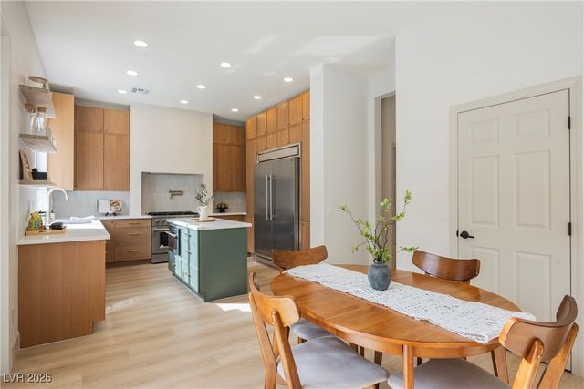 2273 Moresca Avenue, Henderson, NV 89052