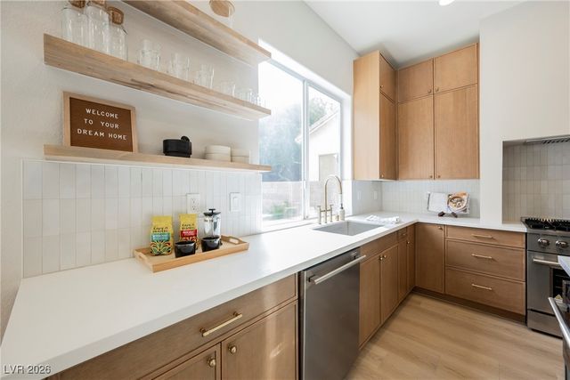 2273 Moresca Avenue, Henderson, NV 89052