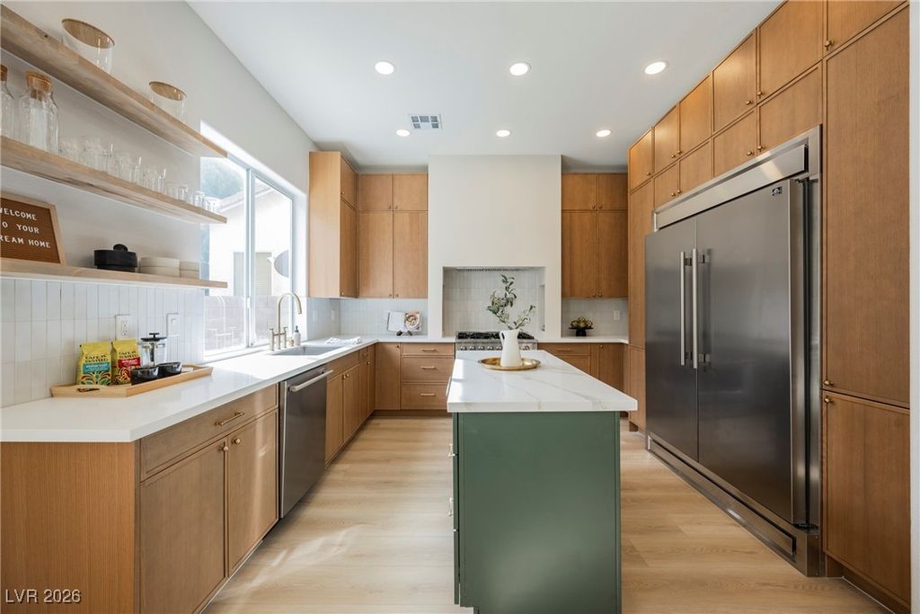 2273 Moresca Avenue, Henderson, NV 89052