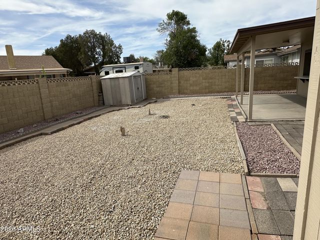 4808 N 63RD Drive, Phoenix, AZ 85033