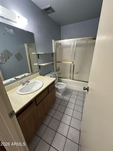 4808 N 63RD Drive, Phoenix, AZ 85033