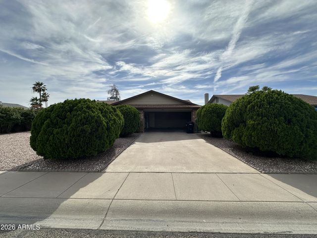 4808 N 63RD Drive, Phoenix, AZ 85033