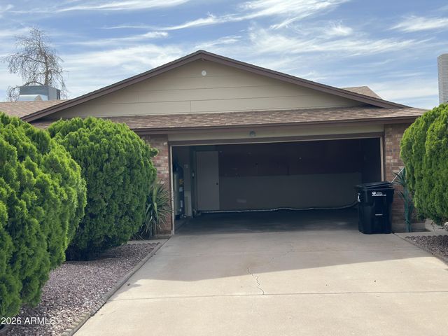 4808 N 63RD Drive, Phoenix, AZ 85033