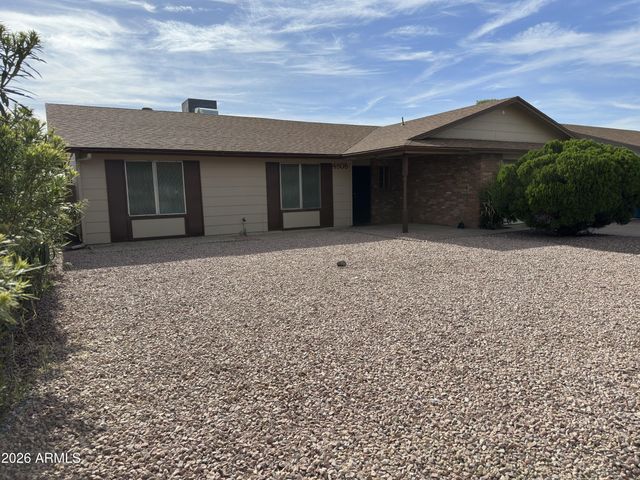 4808 N 63RD Drive, Phoenix, AZ 85033