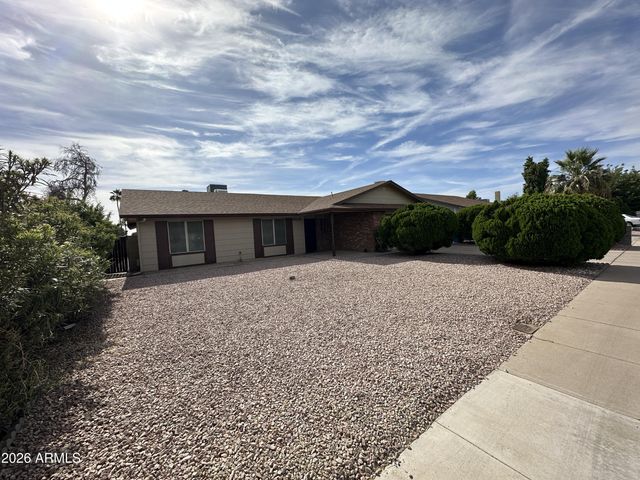 4808 N 63RD Drive, Phoenix, AZ 85033