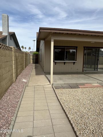 4808 N 63RD Drive, Phoenix, AZ 85033