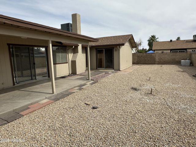 4808 N 63RD Drive, Phoenix, AZ 85033
