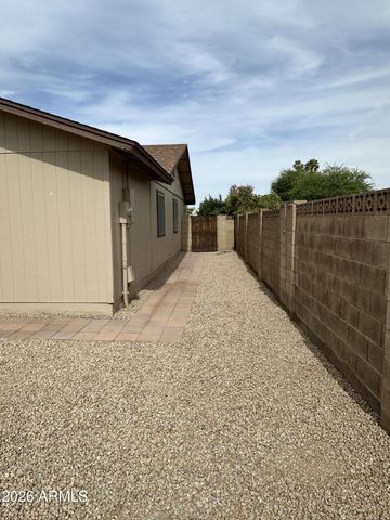 4808 N 63RD Drive, Phoenix, AZ 85033