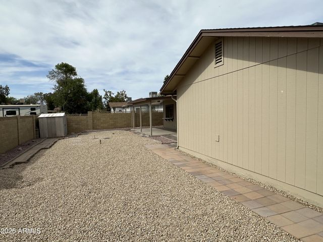4808 N 63RD Drive, Phoenix, AZ 85033