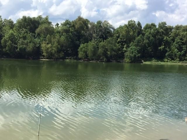 351 S Lakeside Drive, Huntsville, TX 77320