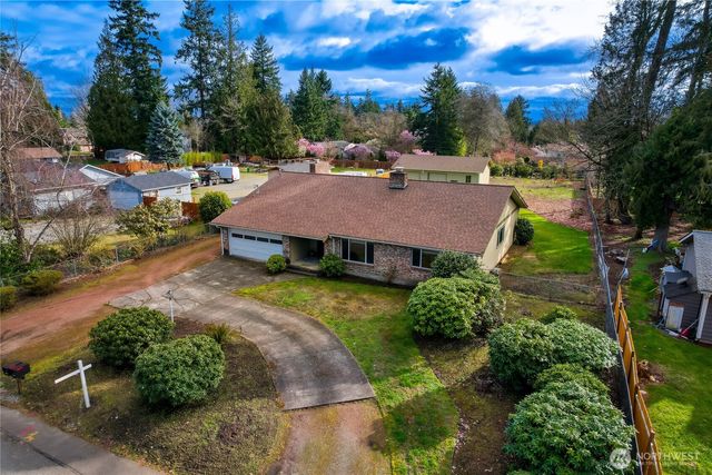 29240 51st Avenue S, Auburn, WA 98001