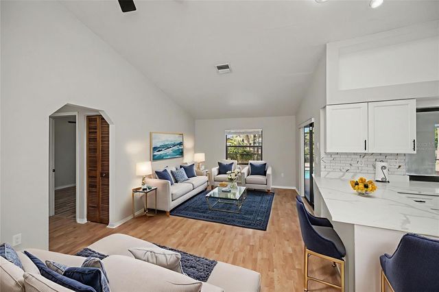 1197 DORCHESTER STREET, Port Charlotte, FL 33952