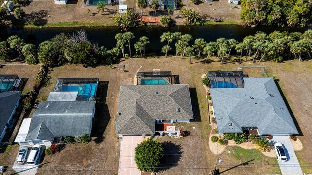 1197 DORCHESTER STREET, Port Charlotte, FL 33952