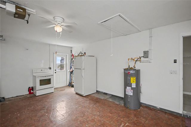 1197 DORCHESTER STREET, Port Charlotte, FL 33952